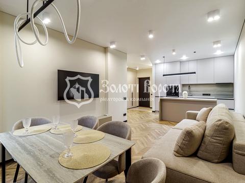 квартира за адресою Родини Крістерів вул., 14