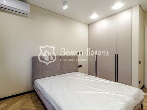 квартира за адресою Родини Крістерів вул., 14