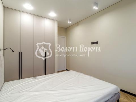 квартира за адресою Родини Крістерів вул., 14