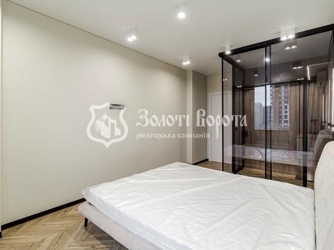 квартира за адресою Родини Крістерів вул., 14