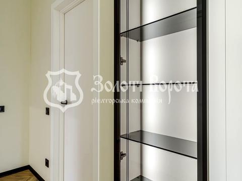 квартира за адресою Родини Крістерів вул., 14