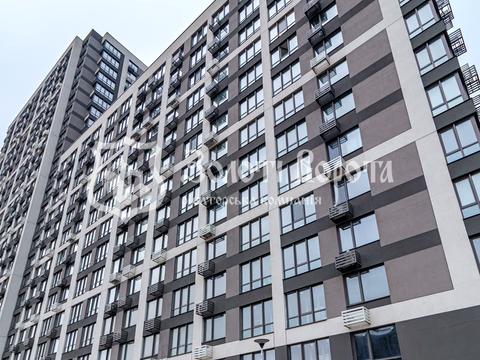 квартира за адресою Родини Крістерів вул., 14