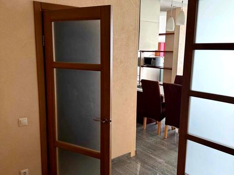 квартира за адресою Юрія Іллєнка вул. (Мельникова), 18-Б