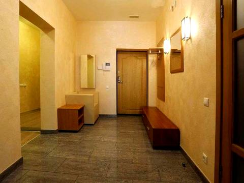 квартира за адресою Юрія Іллєнка вул. (Мельникова), 18-Б