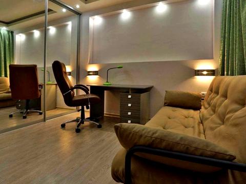 квартира за адресою Юрія Іллєнка вул. (Мельникова), 18-Б