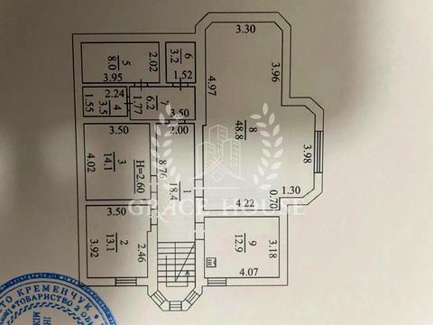 будинок за адресою Старокиївська вул.