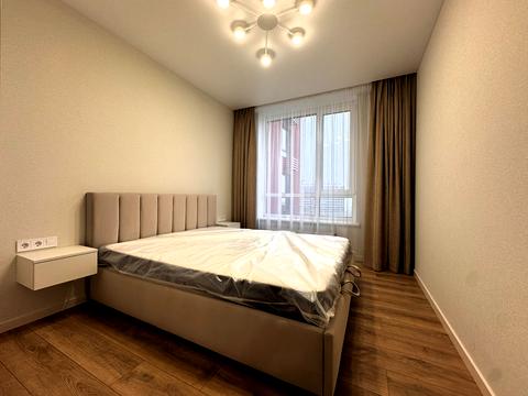 квартира по адресу Ивана Выговского ул. (Маршала Гречка), 42