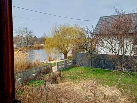 будинок за адресою Підгородне, Набережна