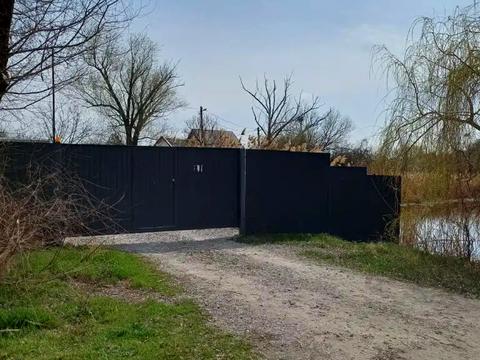 будинок за адресою Підгородне, Набережна