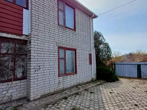 будинок за адресою Підгородне, Набережна