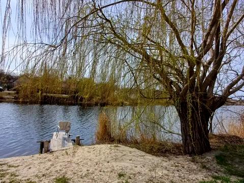 будинок за адресою Підгородне, Набережна