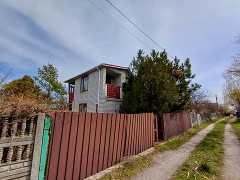 будинок за адресою Підгородне, Набережна