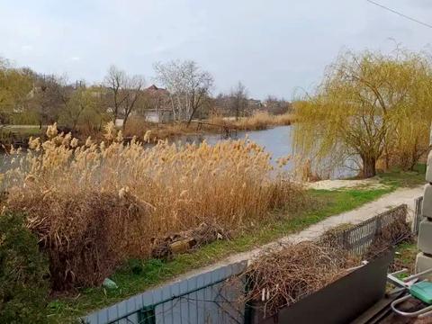 будинок за адресою Підгородне, Набережна