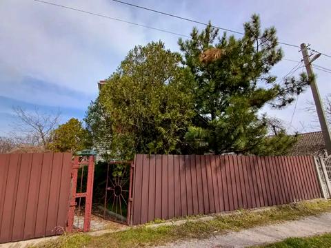 будинок за адресою Підгородне, Набережна