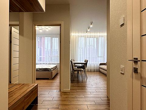 квартира по адресу Ивана Выговского ул. (Маршала Гречка), 42