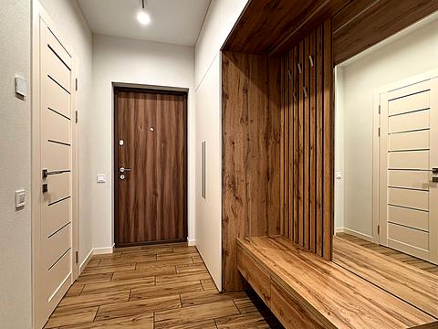 квартира по адресу Ивана Выговского ул. (Маршала Гречка), 42