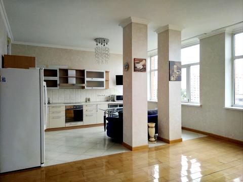 квартира за адресою Академічна вул. (Піонерська), 20б