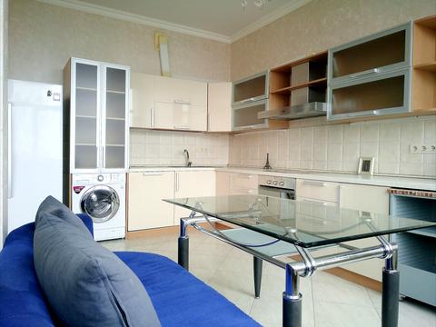 квартира за адресою Академічна вул. (Піонерська), 20б