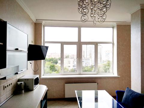 квартира за адресою Академічна вул. (Піонерська), 20б