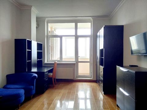 квартира за адресою Академічна вул. (Піонерська), 20б