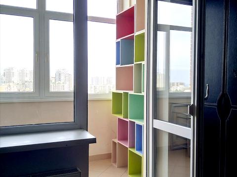 квартира за адресою Академічна вул. (Піонерська), 20б