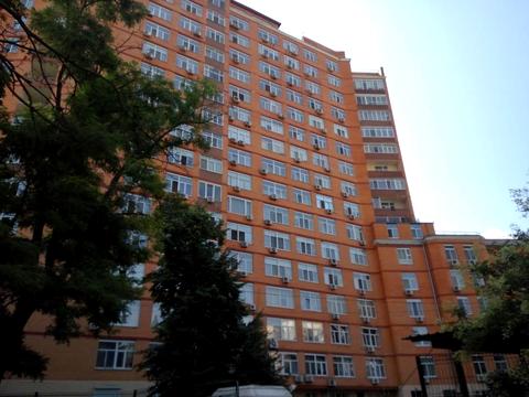 квартира за адресою Академічна вул. (Піонерська), 20б