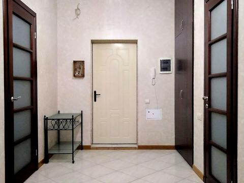 квартира за адресою Академічна вул. (Піонерська), 20б