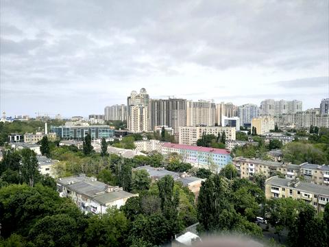 квартира за адресою Академічна вул. (Піонерська), 20б