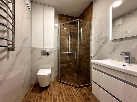 квартира по адресу Ивана Выговского ул. (Маршала Гречка), 42