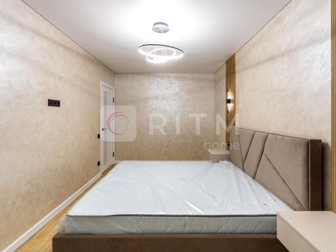 квартира по адресу Волчинецкая ул., 223-А