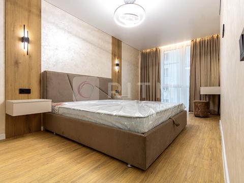 квартира по адресу Волчинецкая ул., 223-А