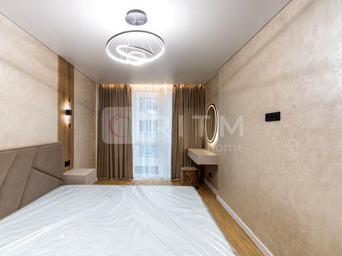 квартира по адресу Волчинецкая ул., 223-А