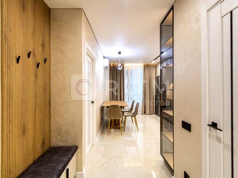 квартира по адресу Волчинецкая ул., 223-А