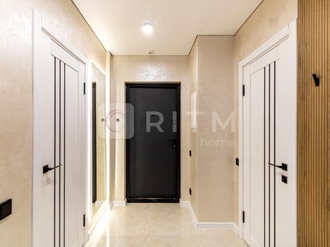 квартира по адресу Волчинецкая ул., 223-А