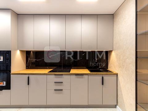 квартира по адресу Волчинецкая ул., 223-А