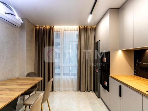 квартира по адресу Волчинецкая ул., 223-А