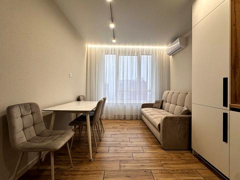 квартира по адресу Ивана Выговского ул. (Маршала Гречка), 42