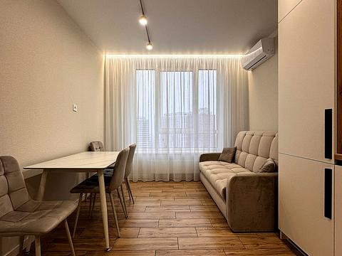 квартира по адресу Ивана Выговского ул. (Маршала Гречка), 42