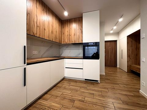 квартира по адресу Ивана Выговского ул. (Маршала Гречка), 42