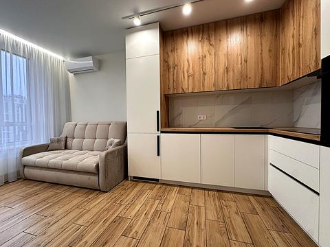 квартира по адресу Ивана Выговского ул. (Маршала Гречка), 42