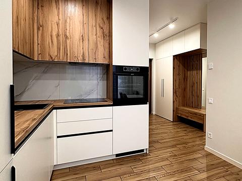 квартира по адресу Ивана Выговского ул. (Маршала Гречка), 42