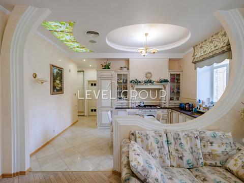 квартира за адресою Мала Житомирська вул., 5