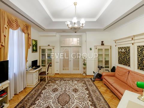 квартира за адресою Мала Житомирська вул., 5