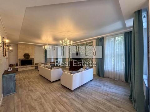 будинок за адресою Лісова вул.