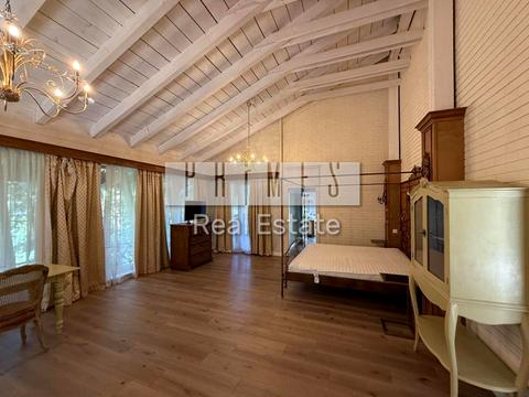 будинок за адресою Лісова вул.