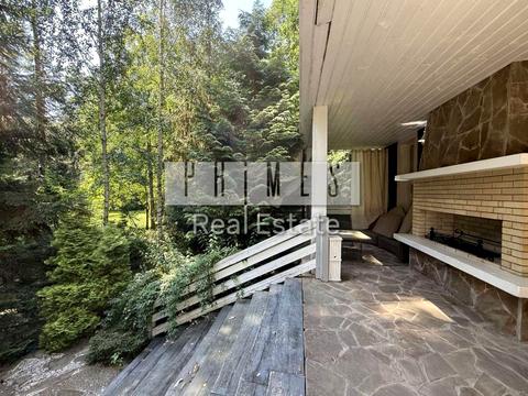 будинок за адресою Лісова вул.