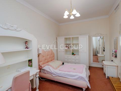 квартира за адресою Мала Житомирська вул., 5