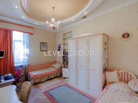 квартира за адресою Мала Житомирська вул., 5