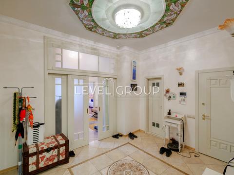 квартира за адресою Мала Житомирська вул., 5