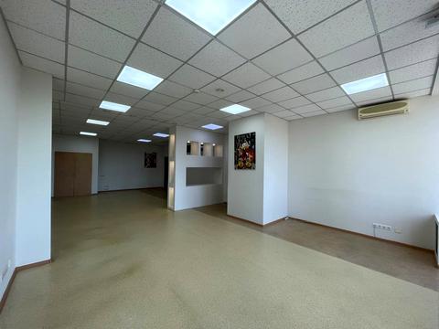 комерційна за адресою Київ, Митрополита Василя Липківського вул. (Урицького), 45